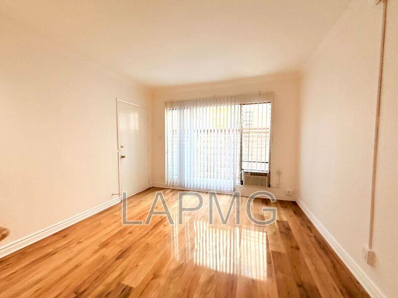 1266 N Serrano Ave #2 - Photo 3 of 16