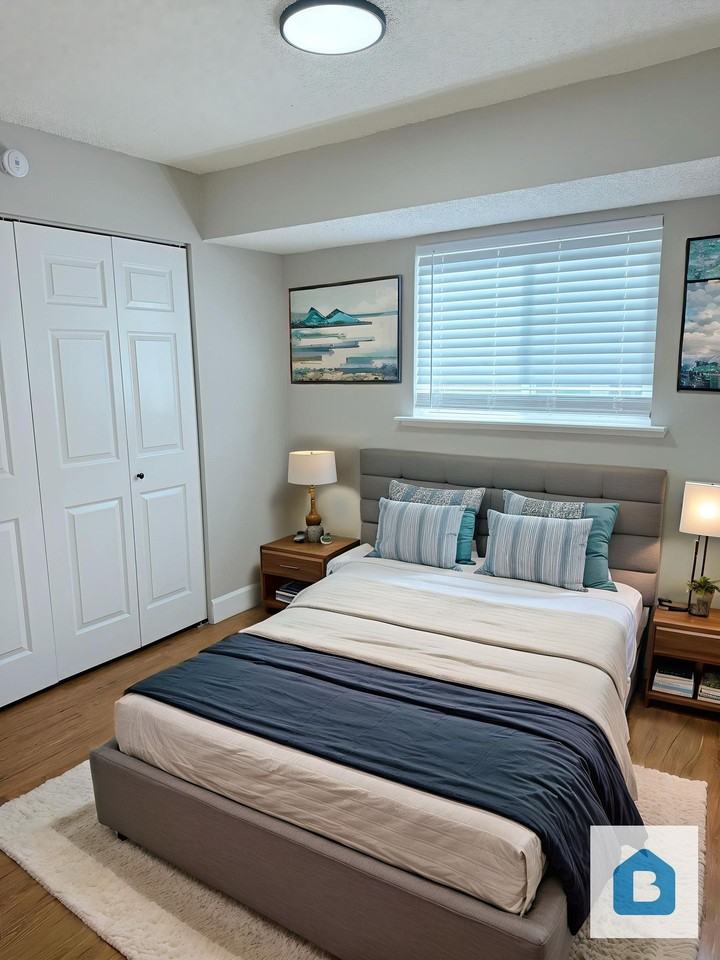 Cottonwood Creek Apartments - Photo 4 of 18
