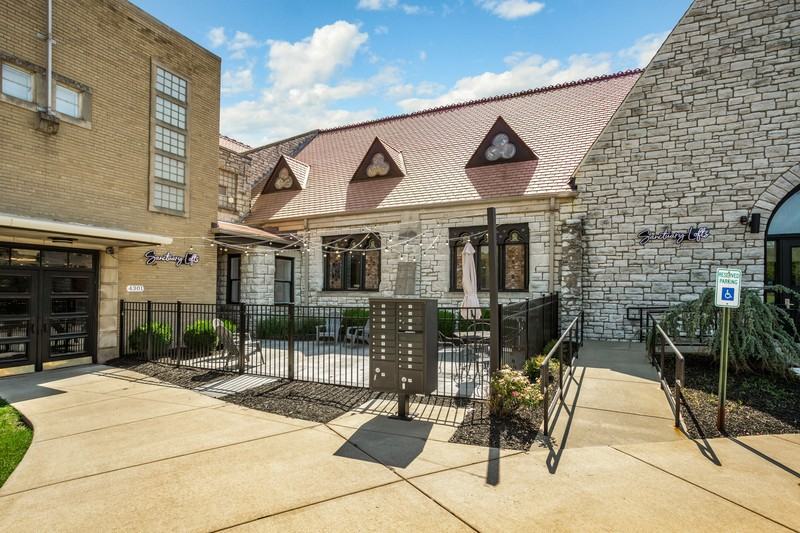4301 Olive St #107 - Photo 3 of 29
