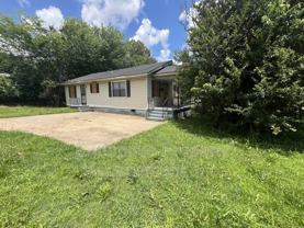 401 N Manassas St - Photo 1 of 1