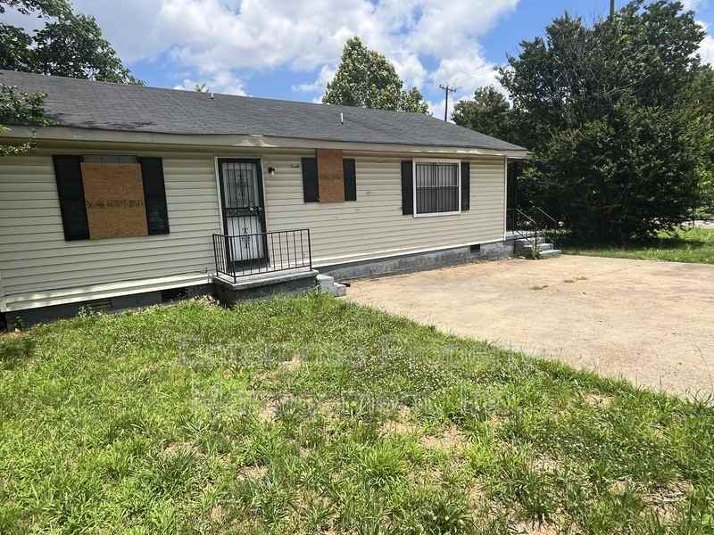 401 N Manassas St - Photo 2 of 20