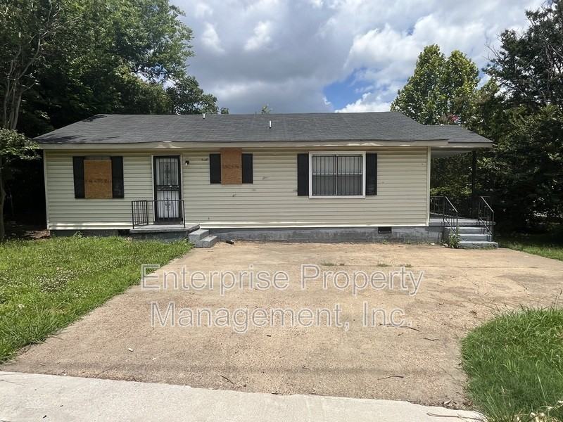 401 N Manassas St - Photo 3 of 20