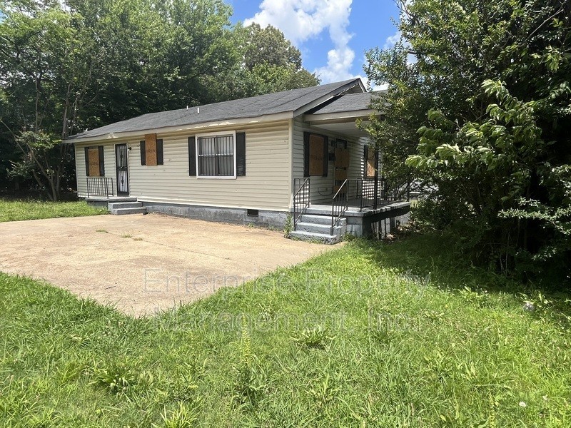 401 N Manassas St - Photo 5 of 20