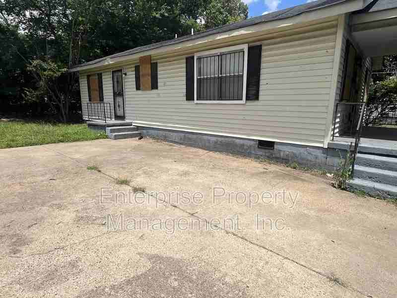 401 N Manassas St - Photo 6 of 20
