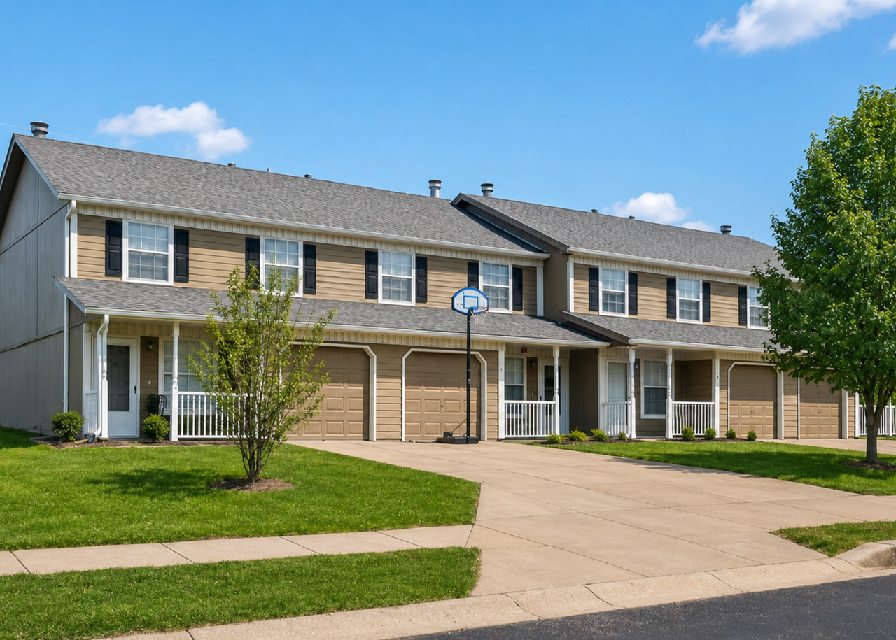 Windsong Townhomes - Photo 2 of 30
