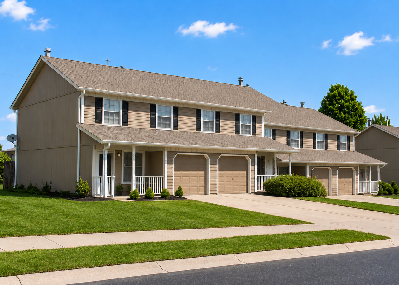 Windsong Townhomes - Photo 4 of 30