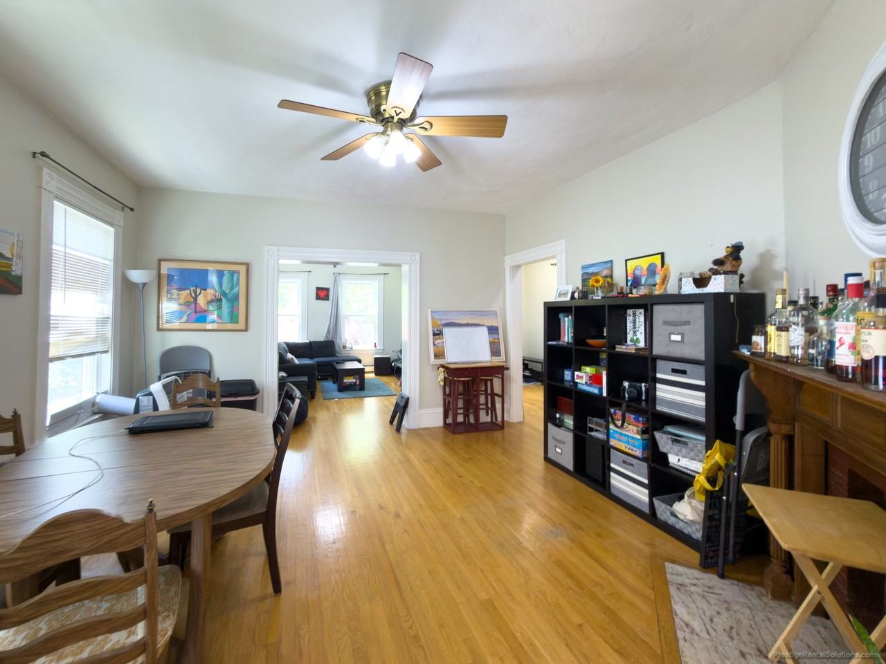 318 N Harvard St #1 - Photo 7 of 30