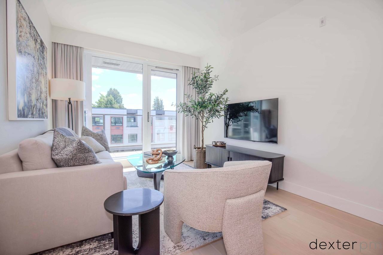 3636 West 39th Avenue #404 - Photo 3 of 25