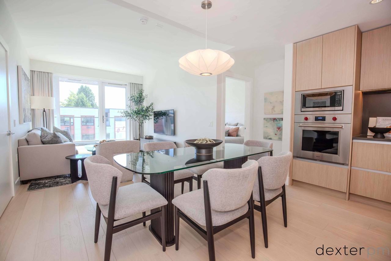 3636 West 39th Avenue #404 - Photo 6 of 25