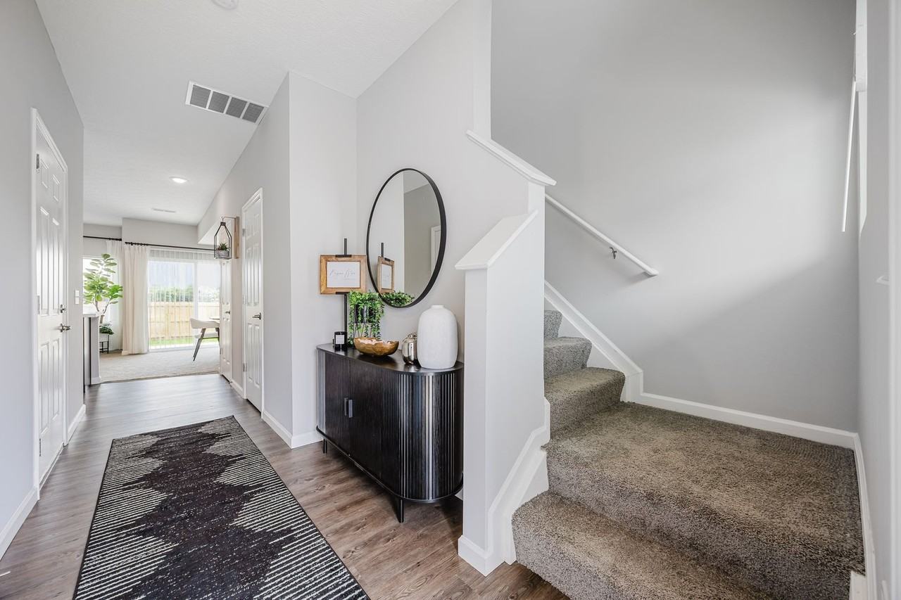 Brynn Mar Crossing Townhomes - Photo 2 of 50