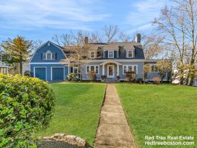 243 Upland Ave - Photo 1 of 1