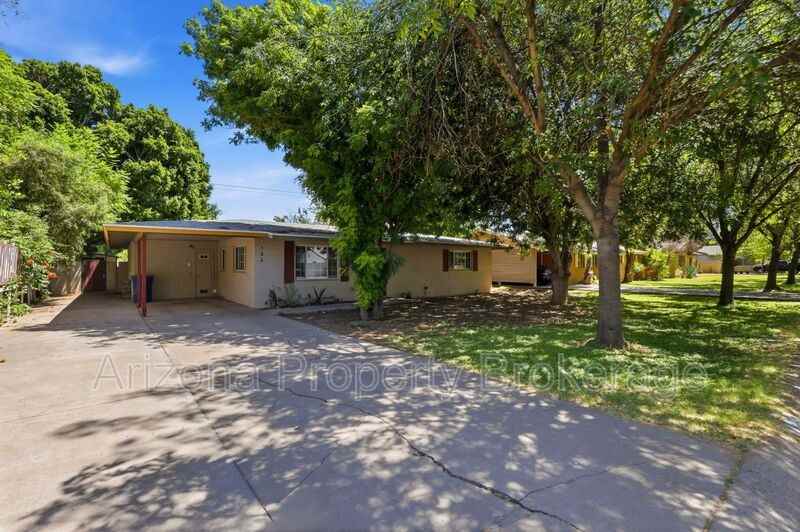 144 E Vista Del Cerro Dr - Photo 2 of 35