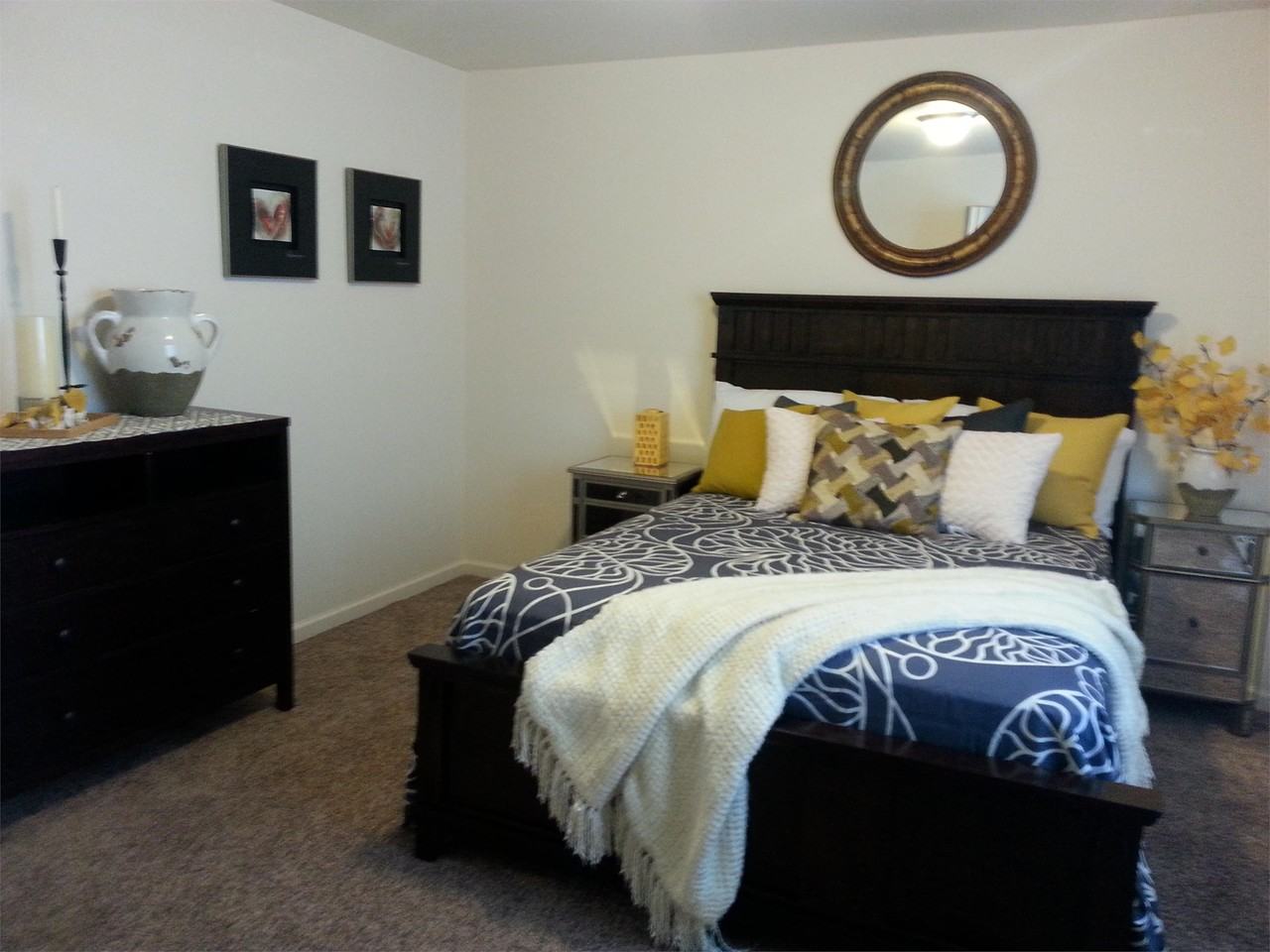 Sage Apartments - Photo 3 of 7