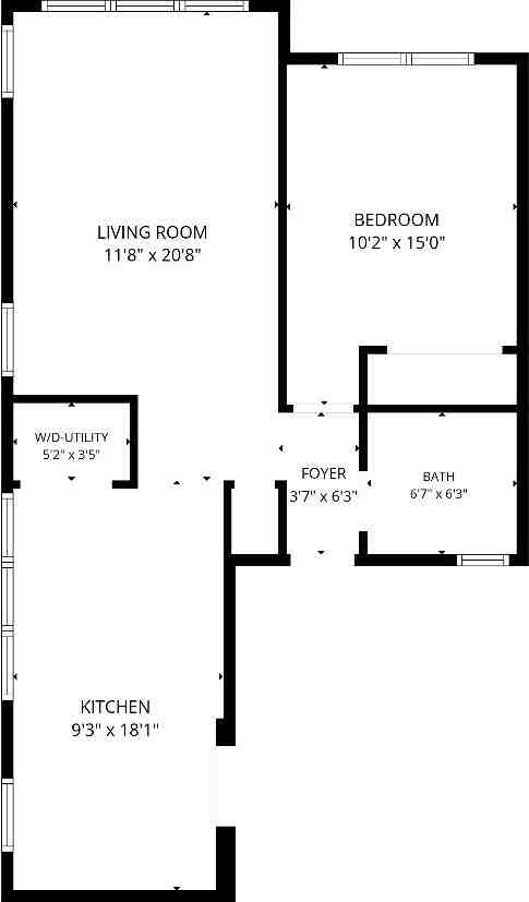 1635 W Cornelia Ave #2 - Photo 6 of 38