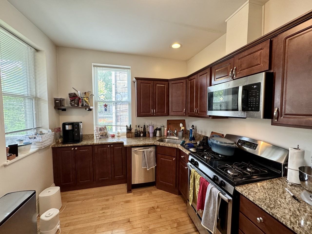 3434 N Bell Ave #1N