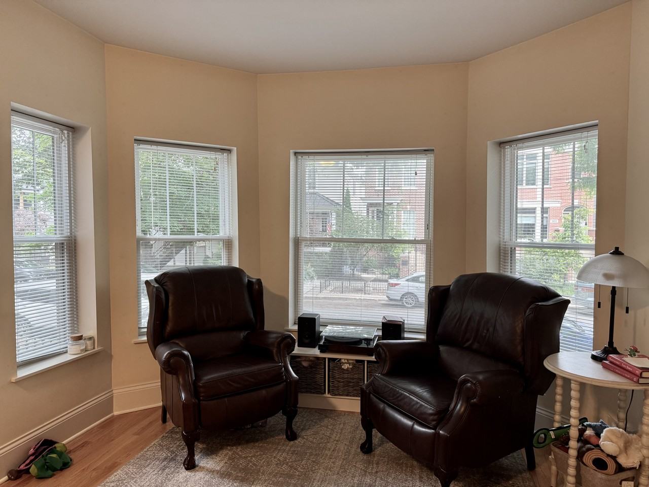 3434 N Bell Ave #1N - Photo 3 of 36