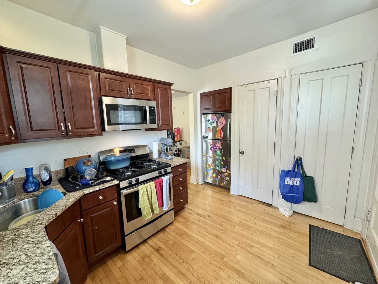 3434 N Bell Ave #1N - Photo 4 of 36
