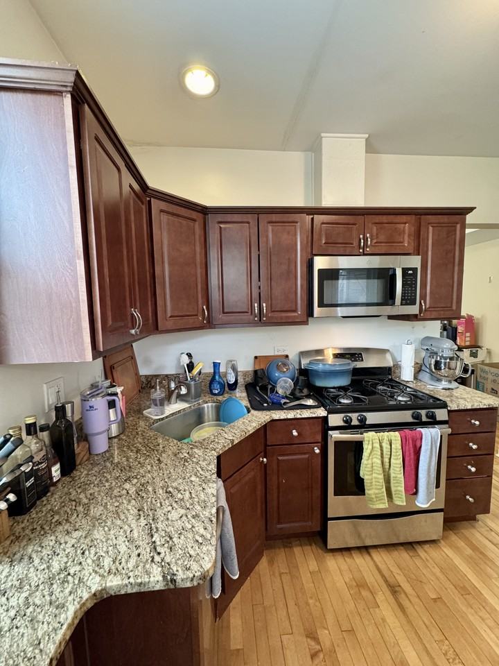 3434 N Bell Ave #1N - Photo 5 of 36