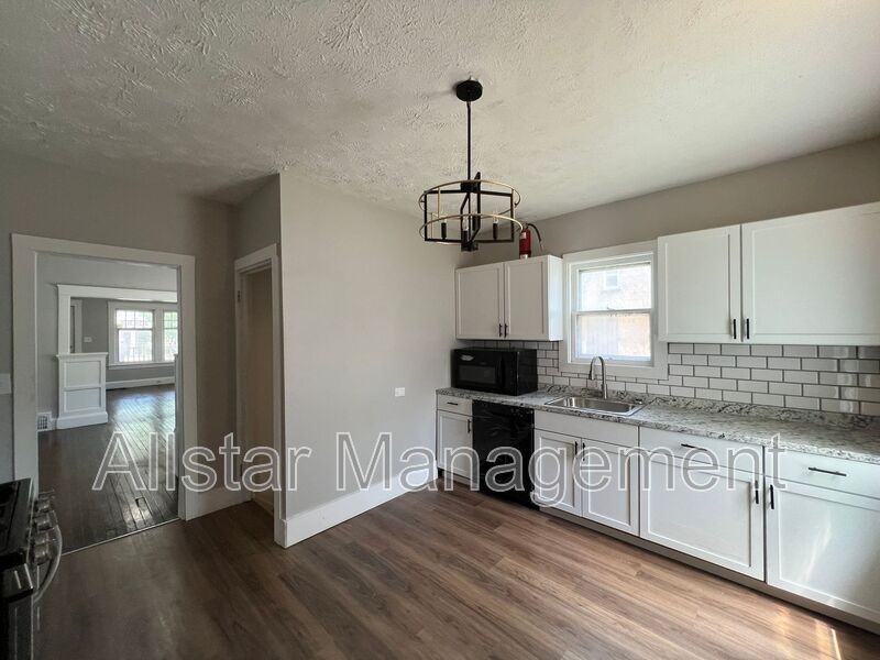 8201 Denison Ave