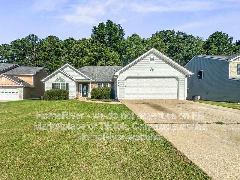 278 Indian Lake Trl