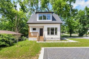 featured image of 2400 Buchanan St #B