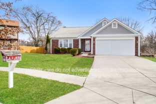 3560 Woody Way - Photo 1 of 1