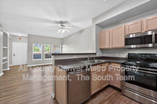 8707 E Florida Ave #605 - Photo 1 of 1