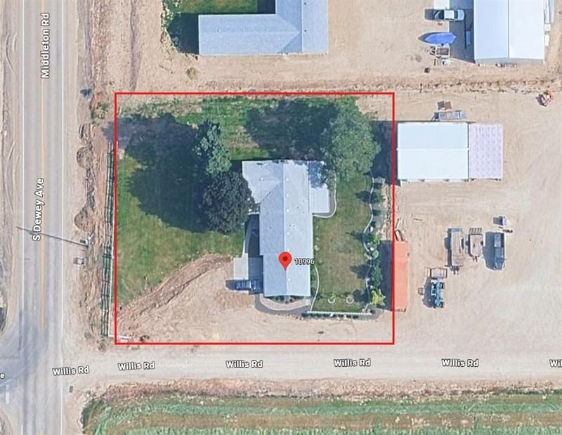 10996 Willis Rd - Photo 2 of 10
