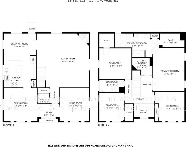 9343 Starfire Ln - Photo 4 of 22