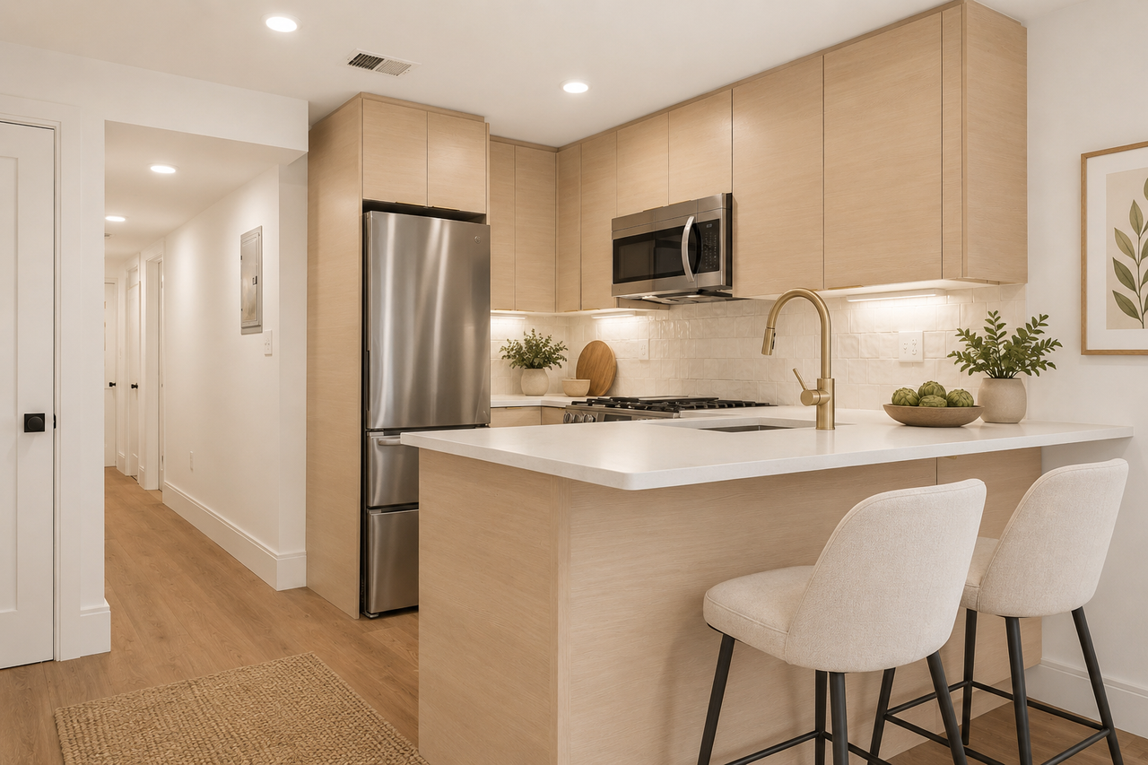 92 Chelsea St #1 - Photo 2 of 13