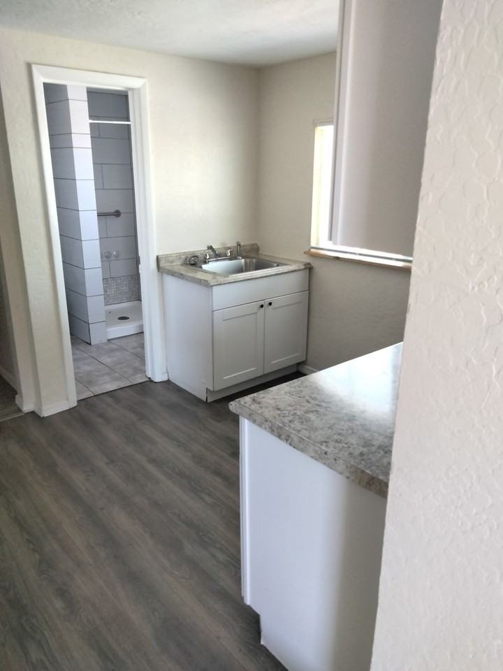 Welcome to Adobe Manor in Albuquerque, NM! - Photo 3 of 15