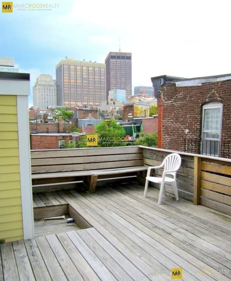 Garden St #9 - Photo 6 of 9