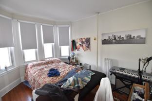 1217 Beacon St #7 - Photo 1 of 1