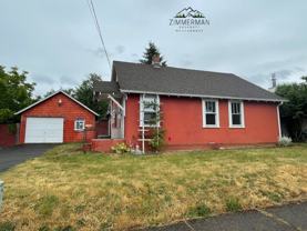 266 S 16th St - Photo 1 of 1