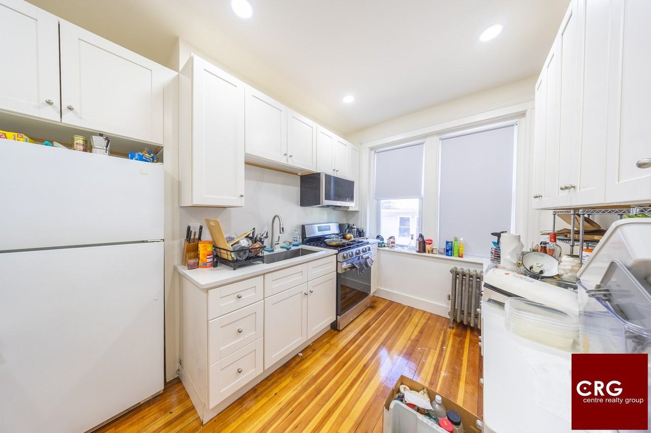 238 S Huntington Ave #10