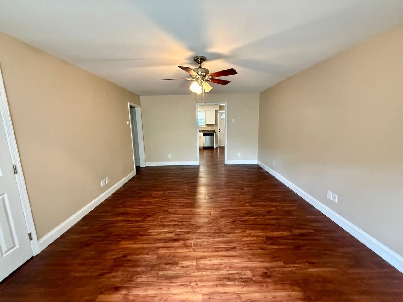 1401 John Exum Pkwy #1 - Photo 3 of 20