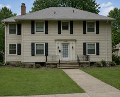 featured image of 5400 Rockhill Rd