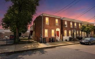 606 S Claymont St - Photo 1 of 1