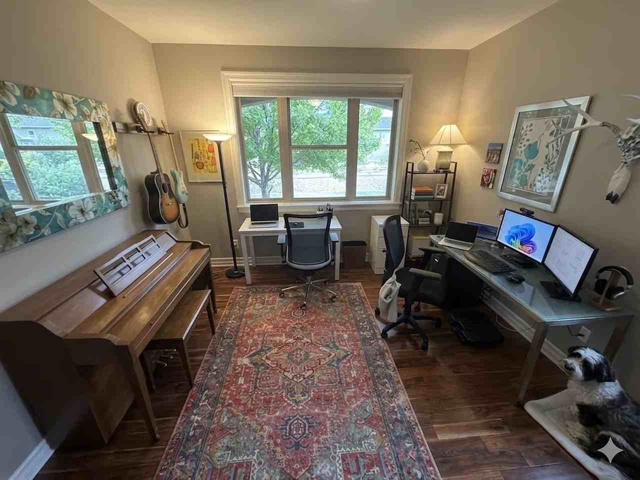 6615 Secretariat Dr - Photo 6 of 20