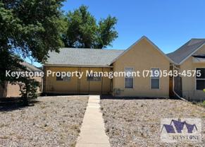 718 W 11th St - Photo 1 of 1