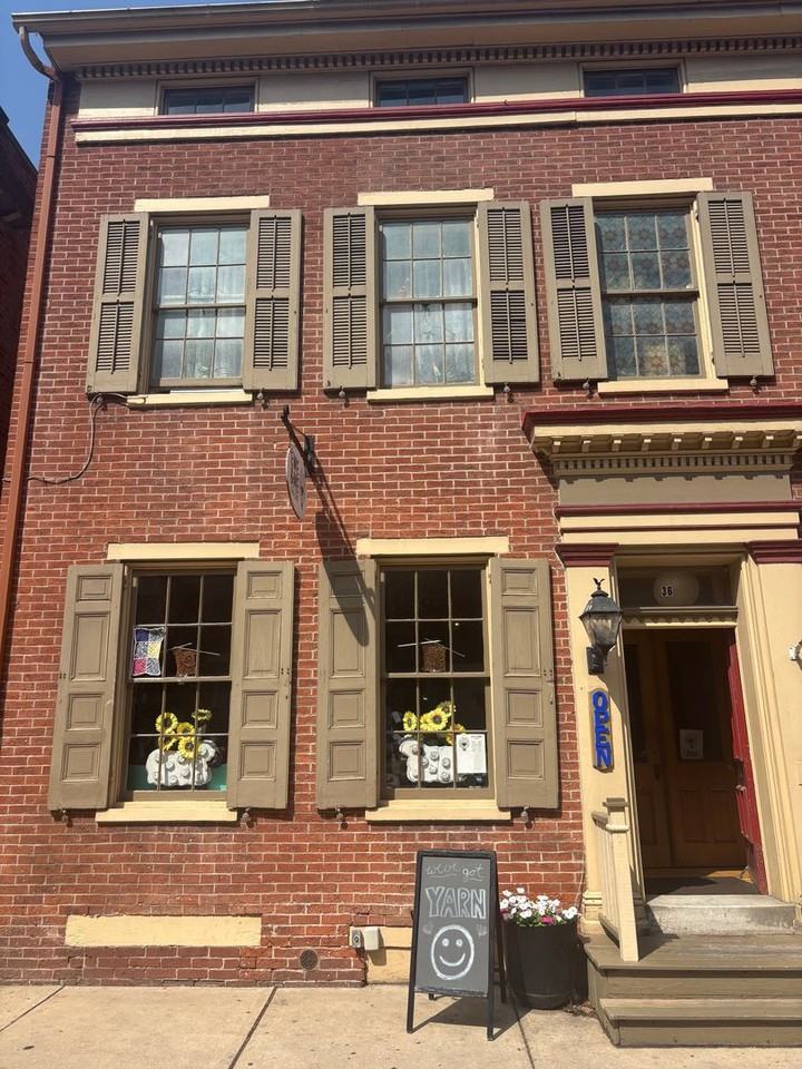 36 N Beaver St 3rd Fl - Photo 2 of 20