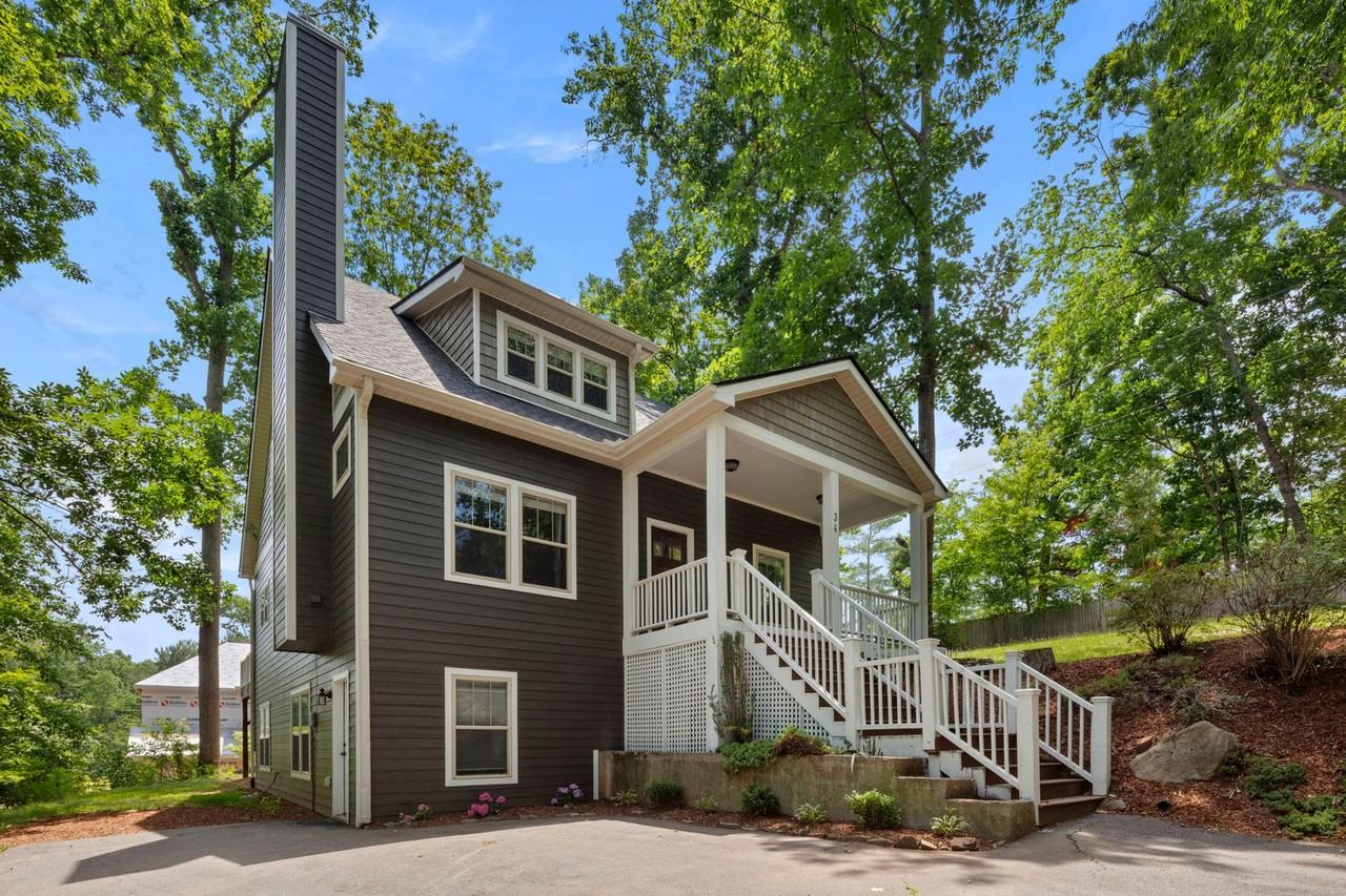 34 Pinecroft Rd - Photo 2 of 28