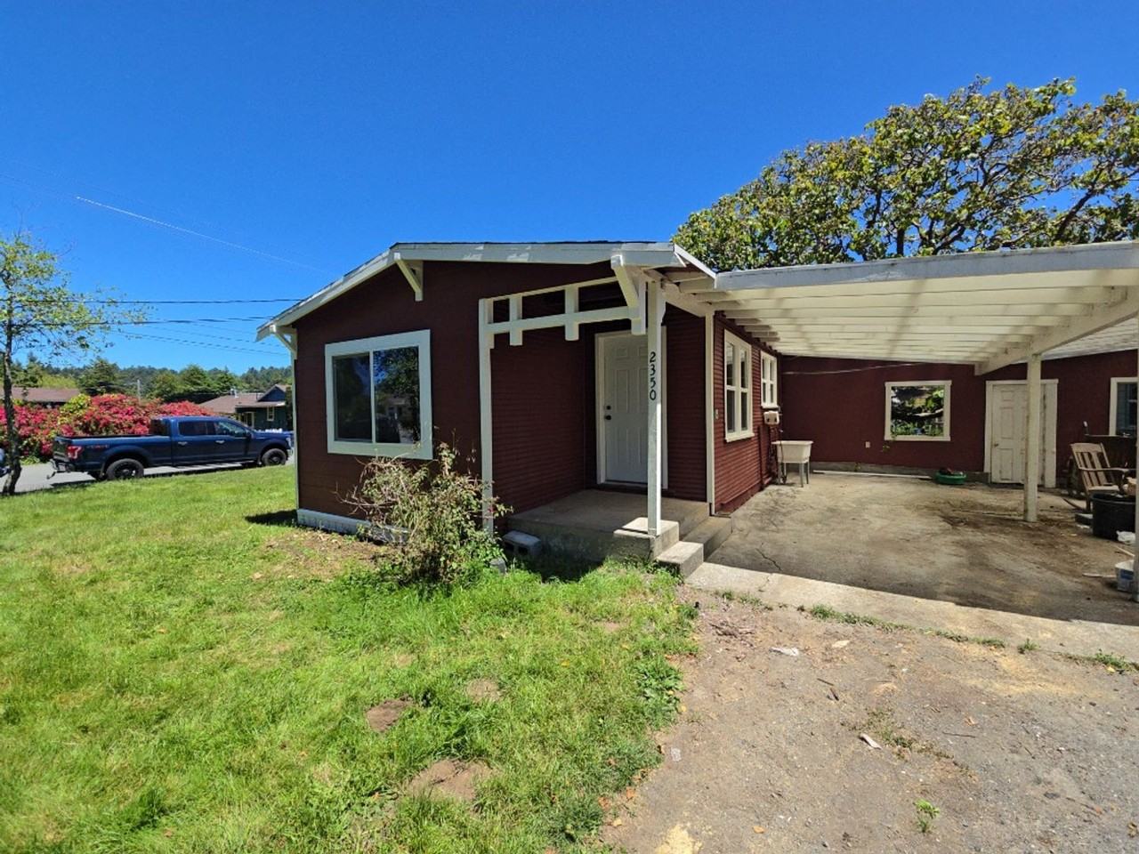 2350 Eye St - Photo 3 of 16
