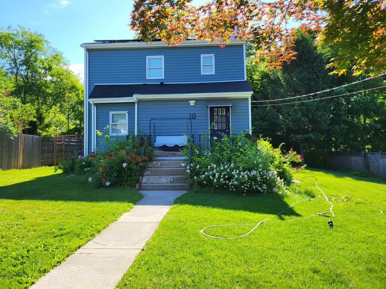 10 Ramapo Ave #MAIN