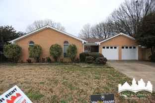 3132 Rosebay Ln - Photo 1 of 1