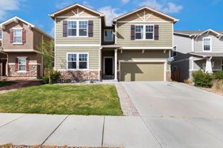 7268 Thorn Brush Way - Photo 1 of 1