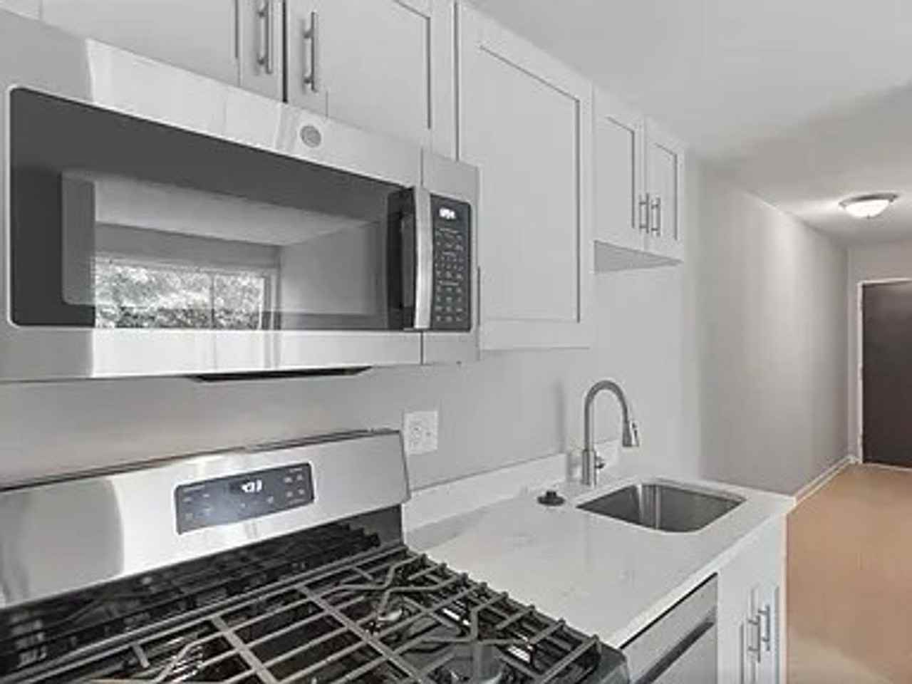 For Rent – Modern Apartments in Southeast DC  1953 19th Pl SE, Washington, DC 20020 - Photo 3 of 45