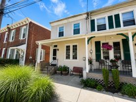 605 W Naomi St - Photo 1 of 1
