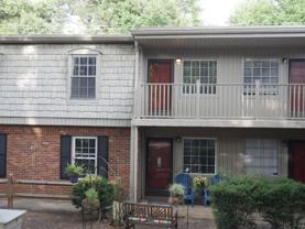 3822 Country Club Rd Apt J #Apt J - Photo 1 of 1
