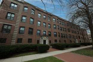 810 Michigan Ave #1L - Photo 1 of 1